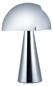 Lampada da tavolo NORDLUX Align design, Variante: Ø 120 x 335 mm, 25 W, argento