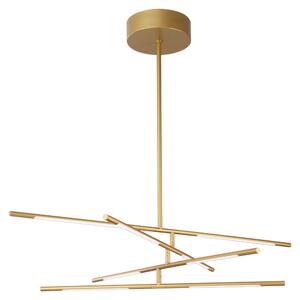 Nova Luce RACCIO lampada a sospensione