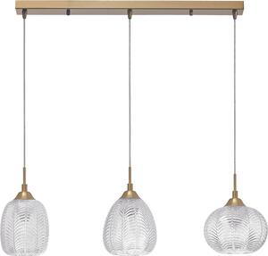 Lampada a sospensione Nova Luce VARIO