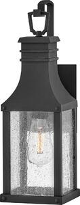 Beacon Hill lampada da parete per esterni nera IP44 HK-BEACON-HILL-S-MB
