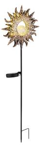 Globo 36533 - Lampada solare a LED LED/0,06W/3,2V IP44 Sole