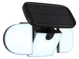 Globo 36498 - Lampada solare LED con sensore LED/10W/3,7V IP44