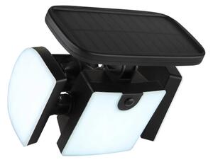 Globo 36498 - Lampada solare LED con sensore LED/10W/3,7V IP44