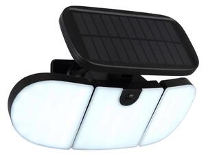 Globo 36498 - Lampada solare LED con sensore LED/10W/3,7V IP44