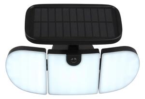 Globo 36498 - Lampada solare LED con sensore LED/10W/3,7V IP44