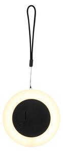Globo 36818 - Lampada solare portatile LED/3W/3,7V IP54
