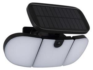 Globo 36498 - Lampada solare LED con sensore LED/10W/3,7V IP44