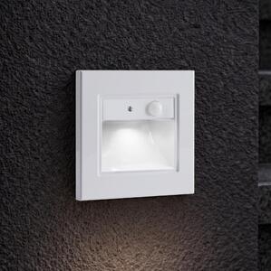Brilagi - Lampada per scale a LED con sensore STEP LIGHT LED/1,5W/230V IP44 bianca