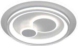 Lampada da soffitto LED 55W PARCO CLN-52185B-WH Italux