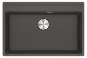 Franke Maris MRG 610-72 A grigio ardesia - 114.0715.518 Lavello in granito