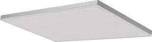 LEDVANCE Plafoniera LED intelligente, pannello per interni con tecnologia WiFi, colore della luce modificabile (3000K-6500K), 600mm x 300mm, compatibile con Google e Alexa Voice Control, SMART+ WIFI PLANON FRAMELESS