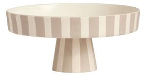 Alzatina in gres Toppu – OYOY Living Design