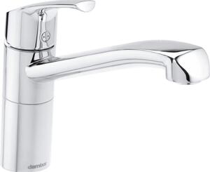 Miscelatore per lavello Damixa Rowan, colore "cromo", 6700000