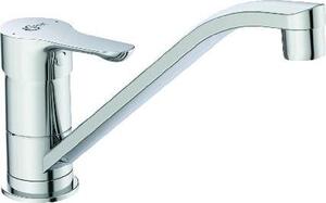 Ideal Standard Alpha - Miscelatore per lavello, cromo BC490AA