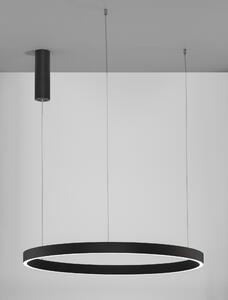 Nova Luce Lampada a sospensione ELOWEN