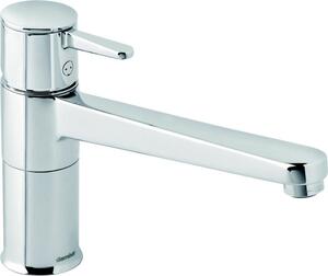 Miscelatore per lavello Damixa Fern, cromato, 6800000