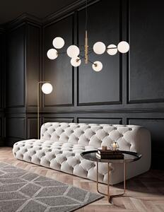 Lampada a sospensione Nova Luce VITRA