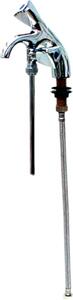 Rubinetto per lavello BieTal® Rubinetto per acqua fredda Rubinetto sottolavello Gastro 20 cm