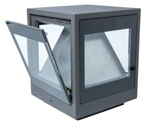 Lampada da parete LED ML, 3000K 4561-030360