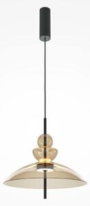 MAYTONI Lampada a sospensione Bangkok 3000K 12W MOD185PL-L12CG3K3