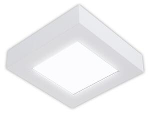 Näve 1101923 Plafoniera LED ; Colore: Bianco / Grigio
