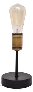 Lampada da tavolo TUBE 1xE27/15W/230V