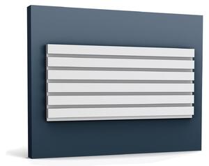 3d panel Orac Decor MODERN W111 styl moderna 2 m