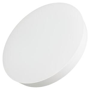 Lampada a soffitto LED LUXULA, 24 W, con temperatura di colore regolabile (CCT) tra 3000 K (bianco caldo), 4000 K (bianco neutro) e 6500 K (bianco freddo), colore bianco