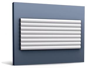 3d panel Orac Decor MODERN W110 styl moderna 2 m
