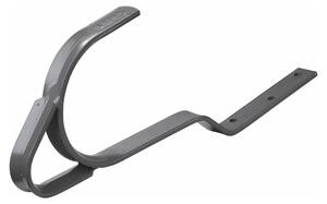 Ganci per tetto grigio antracite per tegole 41399