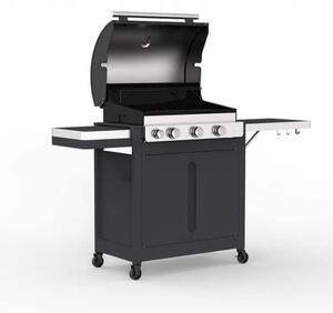 Barbecook STELLA 3201 Grill a gas