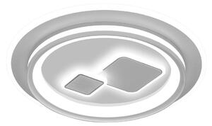 Lampada da soffitto LED 55W PARCO CLN-52185A-WH Italux