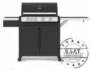 Barbecook STELLA 4311 Barbecue a gas