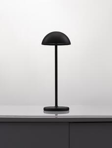 Nova Luce lampada da tavolo ricaricabile ROSE