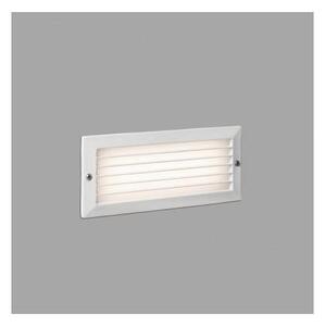 FARO 72094 - Lampada da incasso LED per esterno STRIPE-1 LED/5W/230V IP54