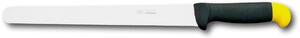 Due Buoi Coltello Prosciutto 811 Manico Plt/Inox cm 30