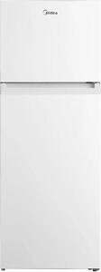 MIDEA Frigorifero Doppia porta Capacit 463 Litri Classe energetica E Raffreddamento No Frost colore Bianco - MDRT645MTE01E