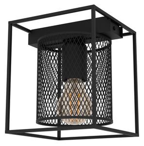 Eglo 43771 - Plafoniera CATTERICK 1xE27/40W/230V