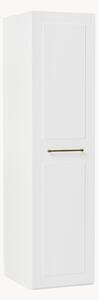 Armadio componibile con anta battente Charlotte, Larg. 50 cm, in diverse varianti