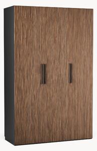 Armadio componibile con ante battenti Simone, larg. 150 cm, varie misure