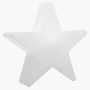 Luce decorativa solare a LED Shining Star