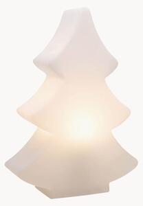 Lampada decorativa a LED in & outdoor con cambio di colore Shining Tree