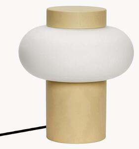 Lampada da tavolo LED Camp