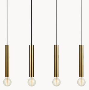 Lampada a sospensione Sencillo