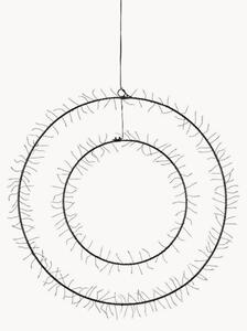 Lampada a sospensione decorativa a LED Double