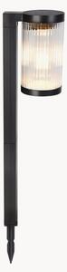Lampade solari a LED Beamlit, 2 pz
