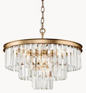 Lampadario con luce regolabile Revero