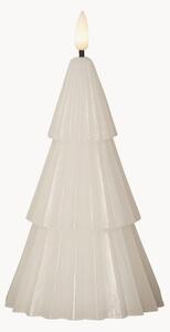 Candela a LED natalizia Granny