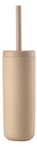 Scopino WC beige in gres Ume – Zone