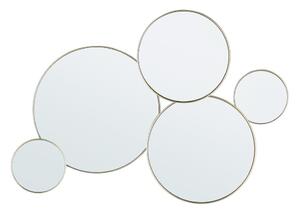 Specchio da parete 80x53 cm Connery – Yes Everyday